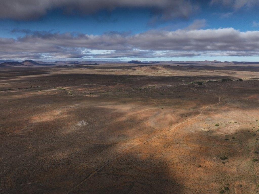 0 Bedroom Property for Sale in Victoria West Rural Northern Cape